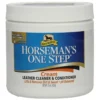 Absorbine Leercrème Horseman's One Step Overige 2 Absorbine Leercrème Horseman's One Step Overige -Ruiter Hoek Verkoopwinkel absorbine leercreme horseman s one step overige 1500x1500 174261