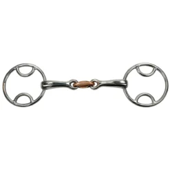 Bevel Bit Dubbelgebroken Koperstuk Overige