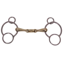 Bit Pessoa Epplejeck Double Link Gs Overige