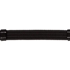 Bitloos Hoofdstel QHP Anatomical Zwart -Ruiter Hoek Verkoopwinkel bitloos hoofdstel qhp anatomical zwart 1500x1500 178368