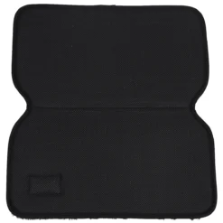 Borstbeschermer Kentucky Bont Zwart -Ruiter Hoek Verkoopwinkel borstbeschermer kentucky bont zwart 1500x1500 137818