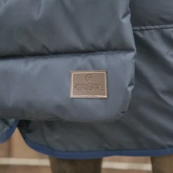 Borstbeschermer Kentucky Waterbestendig Zwart -Ruiter Hoek Verkoopwinkel borstbeschermer kentucky waterbestendig zwart 1500x1500 137839