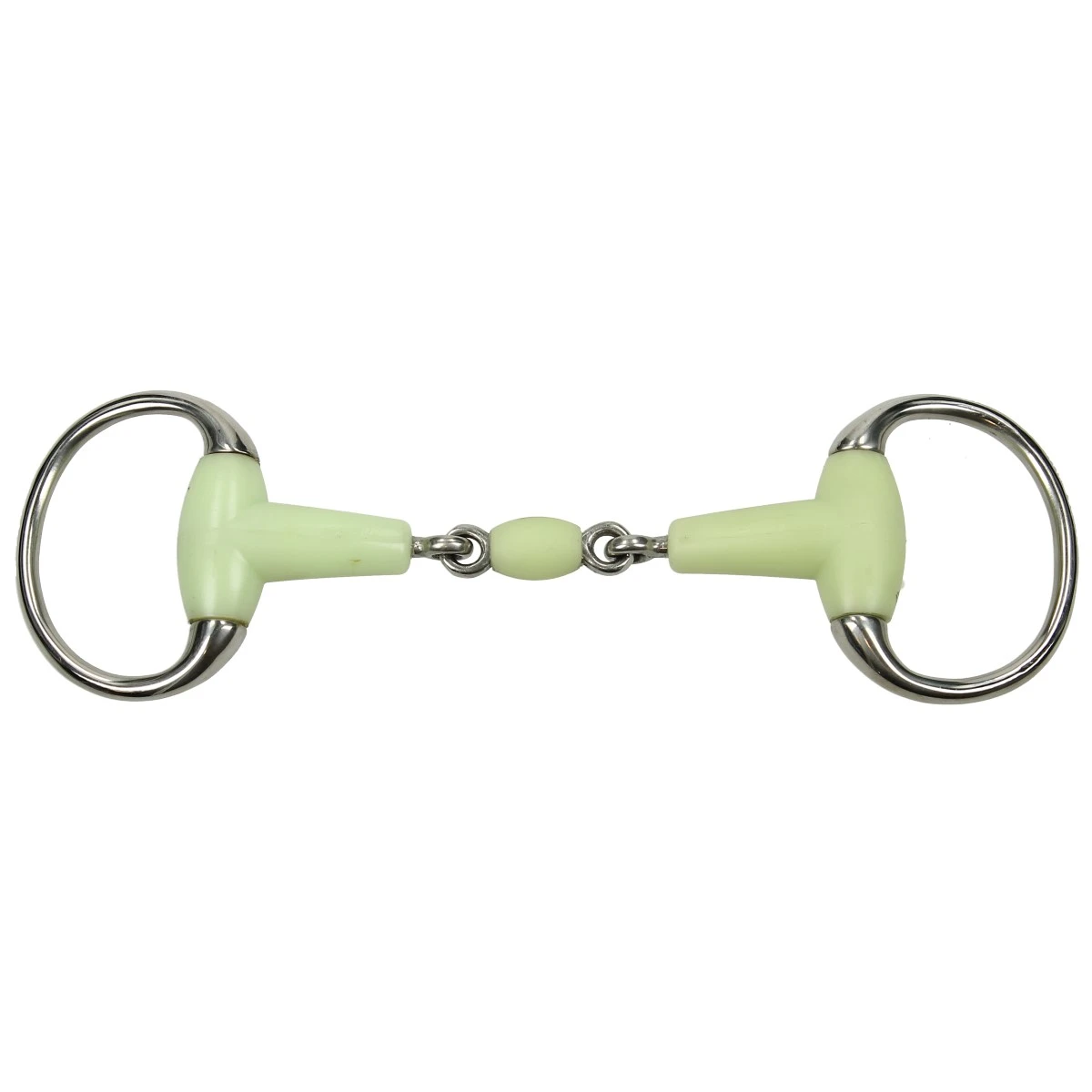 Bustrens Happy Mouth Dubbelgebroken Overige 3 Bustrens Happy Mouth Dubbelgebroken Overige