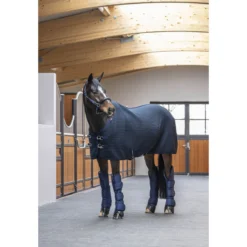 Cooler LeMieux Arika Clima-Tek Donkerblauw -Ruiter Hoek Verkoopwinkel cooler lemieux arika clima tek donkerblauw 1500x1500 143324