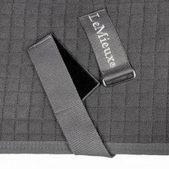 Cooler LeMieux Arika Clima-Tek Grijs -Ruiter Hoek Verkoopwinkel cooler lemieux arika clima tek grijs 1500x1500 143334