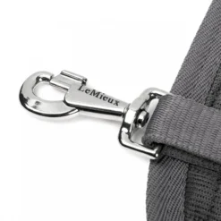 Cooler LeMieux Arika Clima-Tek Grijs -Ruiter Hoek Verkoopwinkel cooler lemieux arika clima tek grijs 1500x1500 143336