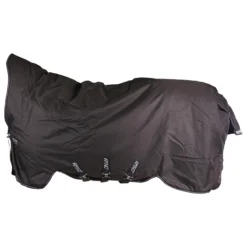 Deken Amigo Bravo 1200D Wug 250gr Grijs-paars