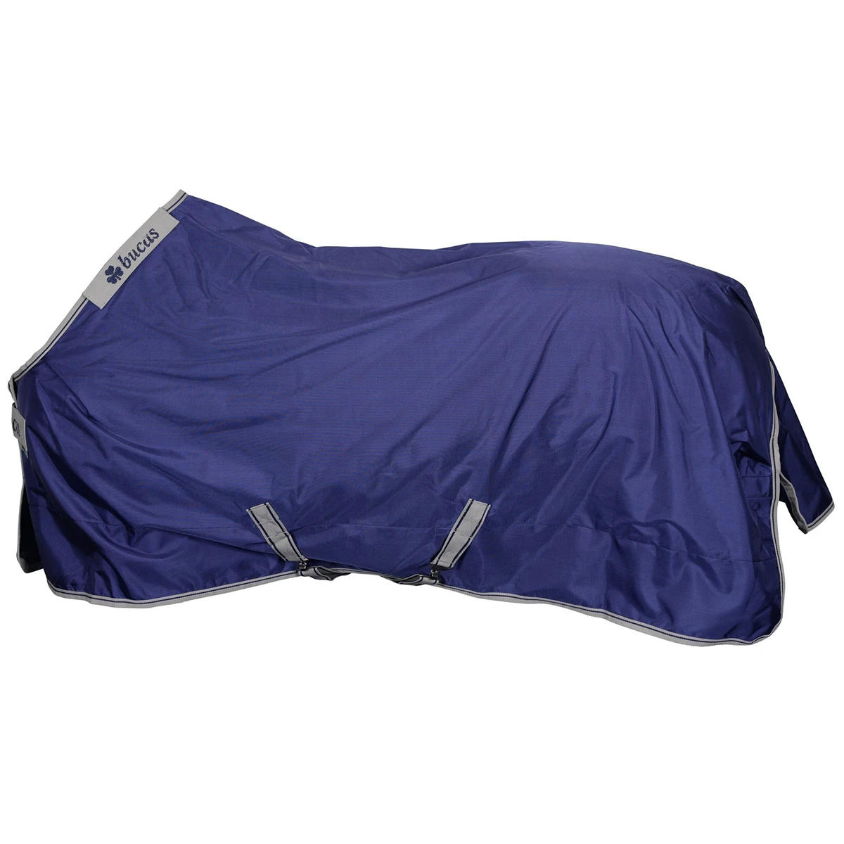 Deken Bucas Atlantic 400gr Donkerblauw 3 Deken Bucas Atlantic 400gr Donkerblauw