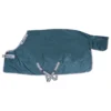 Deken Bucas Atlantic Turnout 50gr Donkergroen -Ruiter Hoek Verkoopwinkel deken bucas atlantic turnout 50gr donkergroen 1500x1500 100448