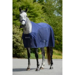Deken Bucas Competition Cooler Donkerblauw -Ruiter Hoek Verkoopwinkel deken bucas competition cooler donkerblauw 1500x1500 123733