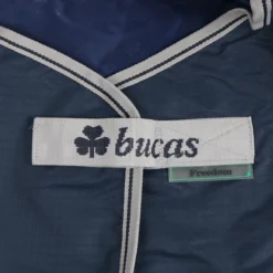 Deken Bucas Freedom Turnout 0gr Donkerblauw -Ruiter Hoek Verkoopwinkel deken bucas freedom turnout 0gr donkerblauw 1500x1500 114380