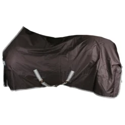 Deken Bucas Freedom Turnout 150gr Bruin