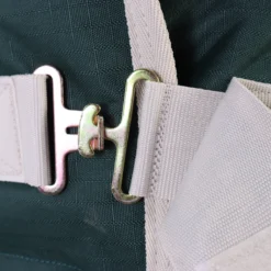 Deken Bucas Green Line 300gr Donkergroen-bruin -Ruiter Hoek Verkoopwinkel deken bucas green line 300gr donkergroen bruin 1500x1500 168542