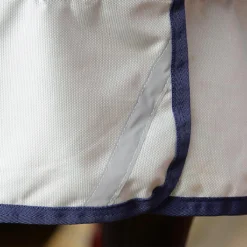 Deken Bucas Power Turnout Extra High Neck 300gr Zilver -Ruiter Hoek Verkoopwinkel deken bucas power turnout extra high neck 300gr zilver 1500x1500 133252