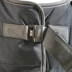 Deken Bucas Smartex Rain Grijs -Ruiter Hoek Verkoopwinkel deken bucas smartex rain grijs 1500x1500 112035