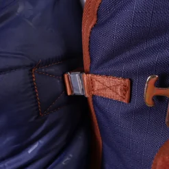 Deken Bucas X-Range 200gr Donkerblauw -Ruiter Hoek Verkoopwinkel deken bucas x range 200gr donkerblauw 1500x1500 168640