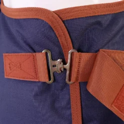 Deken Bucas X-Range Silk-Feel 0gr Donkerblauw -Ruiter Hoek Verkoopwinkel deken bucas x range silk feel 0gr donkerblauw 1500x1500 180685