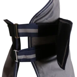 Deken Epplejeck Combo 400gr Grijs-blauw -Ruiter Hoek Verkoopwinkel deken epplejeck combo 400gr grijs blauw 1500x1500 108827