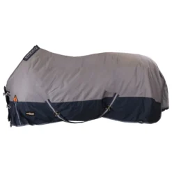 Deken Epplejeck Combo 400gr Grijs-blauw -Ruiter Hoek Verkoopwinkel deken epplejeck combo 400gr grijs blauw 1500x1500 108828