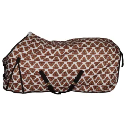 Deken Epplejeck EJShittz 0gr Multicolor