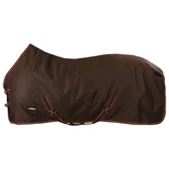 Deken Epplejeck Rindal 0gr Bruin