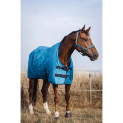 Deken Epplejeck Rindal 0gr Middenblauw -Ruiter Hoek Verkoopwinkel deken epplejeck rindal 0gr middenblauw 1500x1500 165934