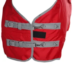 Deken Epplejeck Rindal 0gr Rood -Ruiter Hoek Verkoopwinkel deken epplejeck rindal 0gr rood 1500x1500 108694