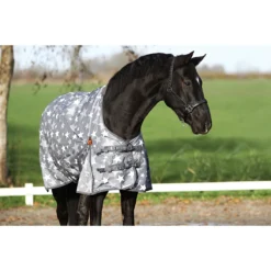 Deken Epplejeck Skyfall 0gr Grijs -Ruiter Hoek Verkoopwinkel deken epplejeck skyfall 0gr grijs 1500x1500 179745