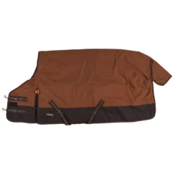 Deken Epplejeck Tolga 200gr Middenbruin-bruin