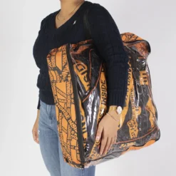 Deken Epplejeck Warning Horse 0gr Zwart-oranje -Ruiter Hoek Verkoopwinkel deken epplejeck warning horse 0gr zwart oranje 1500x1500 135886