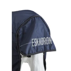 Deken Eskadron Omega 250gr Donkerblauw -Ruiter Hoek Verkoopwinkel deken eskadron omega 250gr donkerblauw 1500x1500 132083