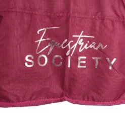 Deken Harry's Horse Thor 0gr Donkerpaars -Ruiter Hoek Verkoopwinkel deken harry s horse thor 0gr donkerpaars 1500x1500 183405