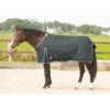 Deken Harry's Horse Thor 200gr Grijs -Ruiter Hoek Verkoopwinkel deken harry s horse thor 200gr grijs 1500x1500 153165