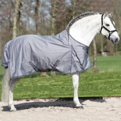 Deken Horsegear Colcha 0gr Donkergrijs-blauw -Ruiter Hoek Verkoopwinkel deken horsegear colcha 0gr donkergrijs blauw 1500x1500 117046