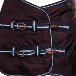 Deken Horsegear Extreme 300gr Paars -Ruiter Hoek Verkoopwinkel deken horsegear extreme 300gr paars 1500x1500 125810