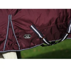 Deken Horsegear Extreme 300gr Paars -Ruiter Hoek Verkoopwinkel deken horsegear extreme 300gr paars 1500x1500 125813