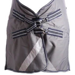Deken Horsegear High Neck Coperta 200gr Donkergrijs-blauw -Ruiter Hoek Verkoopwinkel deken horsegear high neck coperta 200gr donkergrijs blauw 1500x1500 117025