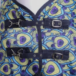 Deken Horsegear Peacock 0gr Multicolor -Ruiter Hoek Verkoopwinkel deken horsegear peacock 0gr multicolor 1500x1500 158248