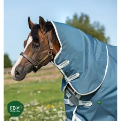 Deken Horseware Amigo Ameco 12 Plus Turnout 0gr Donkergrijs -Ruiter Hoek Verkoopwinkel deken horseware amigo ameco 12 plus turnout 0gr donkergrijs 1500x1500 126857
