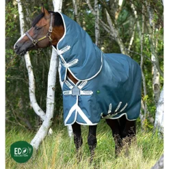 Deken Horseware Amigo Ameco 12 Plus Turnout 0gr Donkergrijs -Ruiter Hoek Verkoopwinkel deken horseware amigo ameco 12 plus turnout 0gr donkergrijs 1500x1500 126861