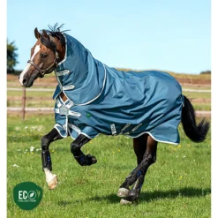 Deken Horseware Amigo Ameco 12 Plus Turnout 0gr Donkergrijs -Ruiter Hoek Verkoopwinkel deken horseware amigo ameco 12 plus turnout 0gr donkergrijs 1500x1500 126862