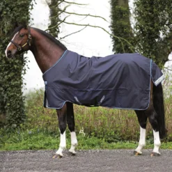Deken Horseware Amigo Bravo 0gr Donkerblauw -Ruiter Hoek Verkoopwinkel deken horseware amigo bravo 0gr donkerblauw 1500x1500 108496