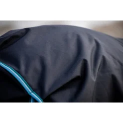 Deken Horseware Amigo Bravo 100gr Donkerblauw-turquoise -Ruiter Hoek Verkoopwinkel deken horseware amigo bravo 100gr donkerblauw turquoise 1500x1500 164897