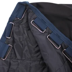 Deken Horseware Amigo Bravo 100gr Donkerblauw -Ruiter Hoek Verkoopwinkel deken horseware amigo bravo 100gr donkerblauw 1500x1500 108504