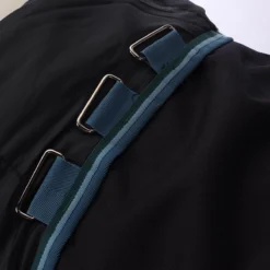 Deken Horseware Amigo Bravo 1200D 50gr Donkerblauw-turquoise -Ruiter Hoek Verkoopwinkel deken horseware amigo bravo 1200d 50gr donkerblauw turquoise 1500x1500 167693
