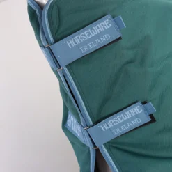 Deken Horseware Amigo Bravo 1200D Plus 100gr Disc Groen -Ruiter Hoek Verkoopwinkel deken horseware amigo bravo 1200d plus 100gr disc groen 1500x1500 164573