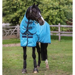Deken Horseware Amigo Hero 600 Plus 100gr Lichtblauw -Ruiter Hoek Verkoopwinkel deken horseware amigo hero 600 plus 100gr lichtblauw 1500x1500 128046