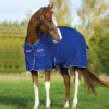 Deken Horseware Amigo Hero 900 200gr Middenblauw
