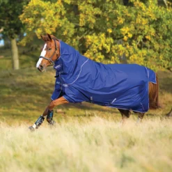 Deken Horseware Amigo Hero 900 Plus 0gr Middenblauw -Ruiter Hoek Verkoopwinkel deken horseware amigo hero 900 plus 0gr middenblauw 1500x1500 117879