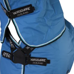 Deken Horseware Amigo Hero 900 Plus Medium 200gr Blauw-zwart -Ruiter Hoek Verkoopwinkel deken horseware amigo hero 900 plus medium 200gr blauw zwart 1500x1500 128038